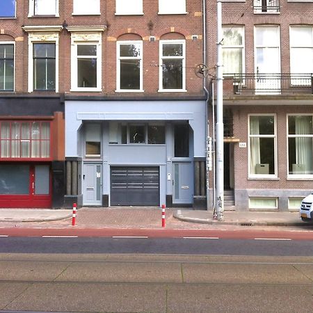 Bed and Breakfast Blue Tulip Amsterdam Exterior foto